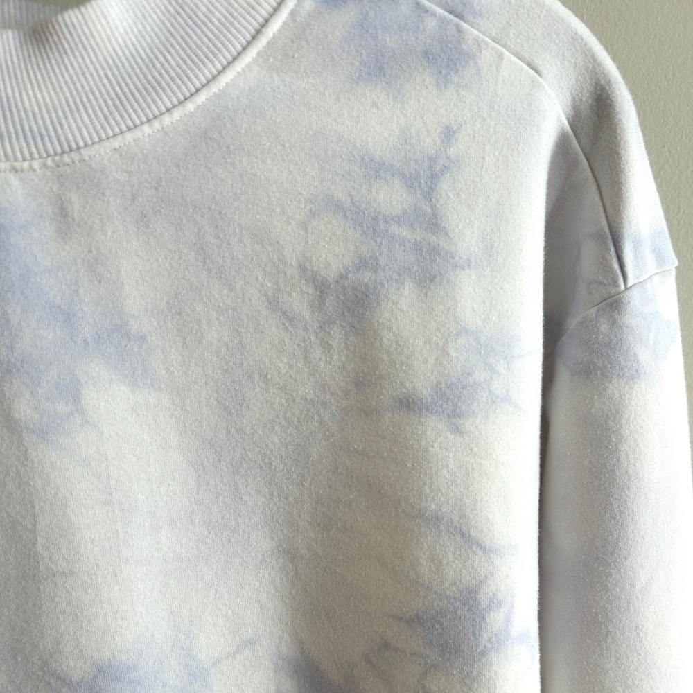 • All In Motion • French Terry Crewneck Pullover - Picture 6 of 8